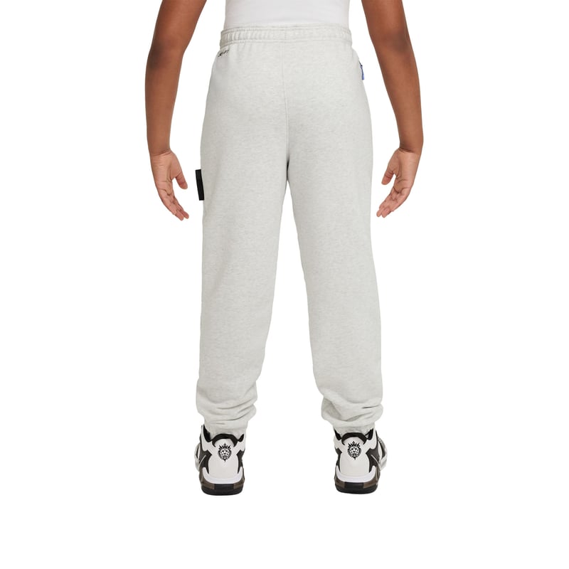 LeBron Standard Issue Pant "Photon Dust" Kids 2