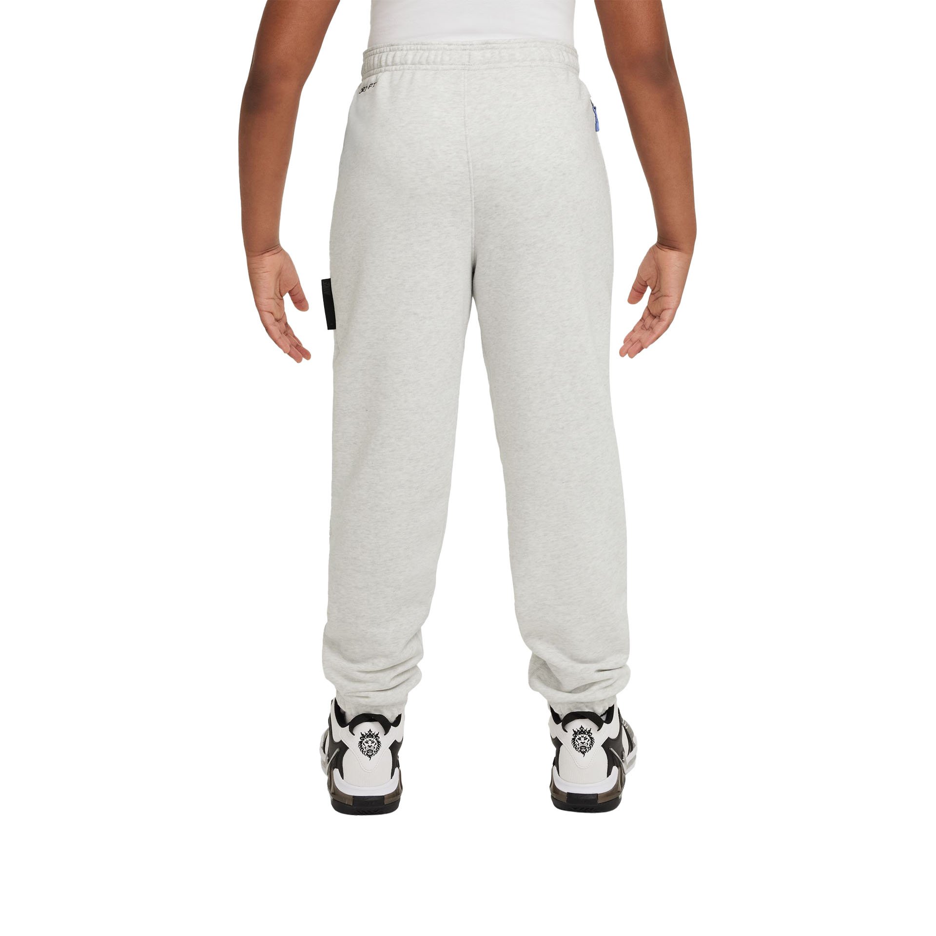 LeBron Standard Issue Pant "Photon Dust" Kids