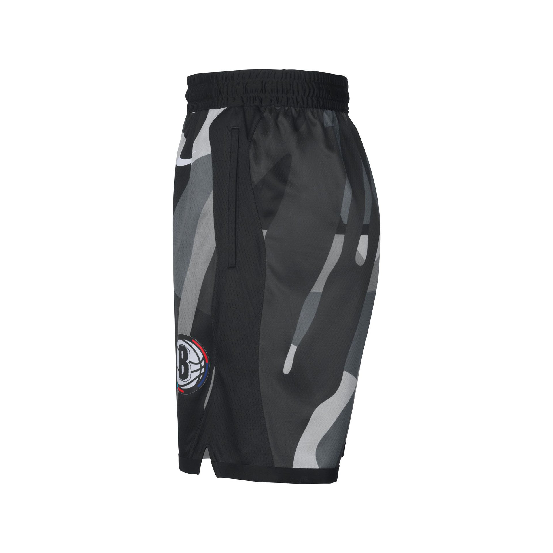 Brooklyn Nets Swingman CE Short