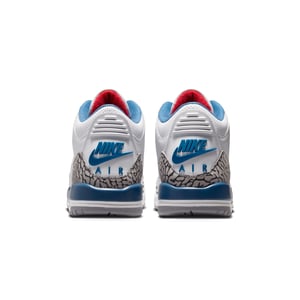 Air Jordan 3 "True Blue" GS