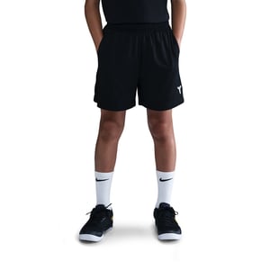 Kobe Fundamental Short "Black" Kids