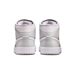 WMNS Air Jordan 1 Mid "Atmosphere Grey"