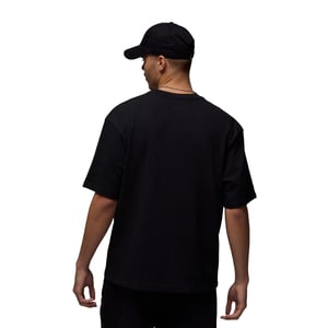 Flight Essential ovsz Tee "Black"