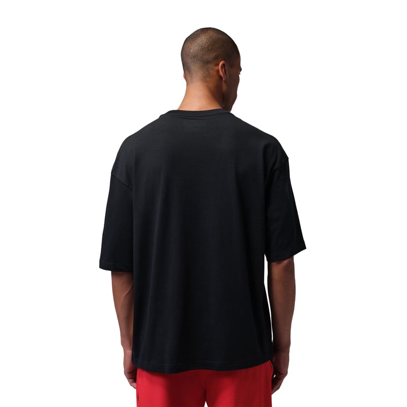 MJ Sport GFX Tee "Black" 2