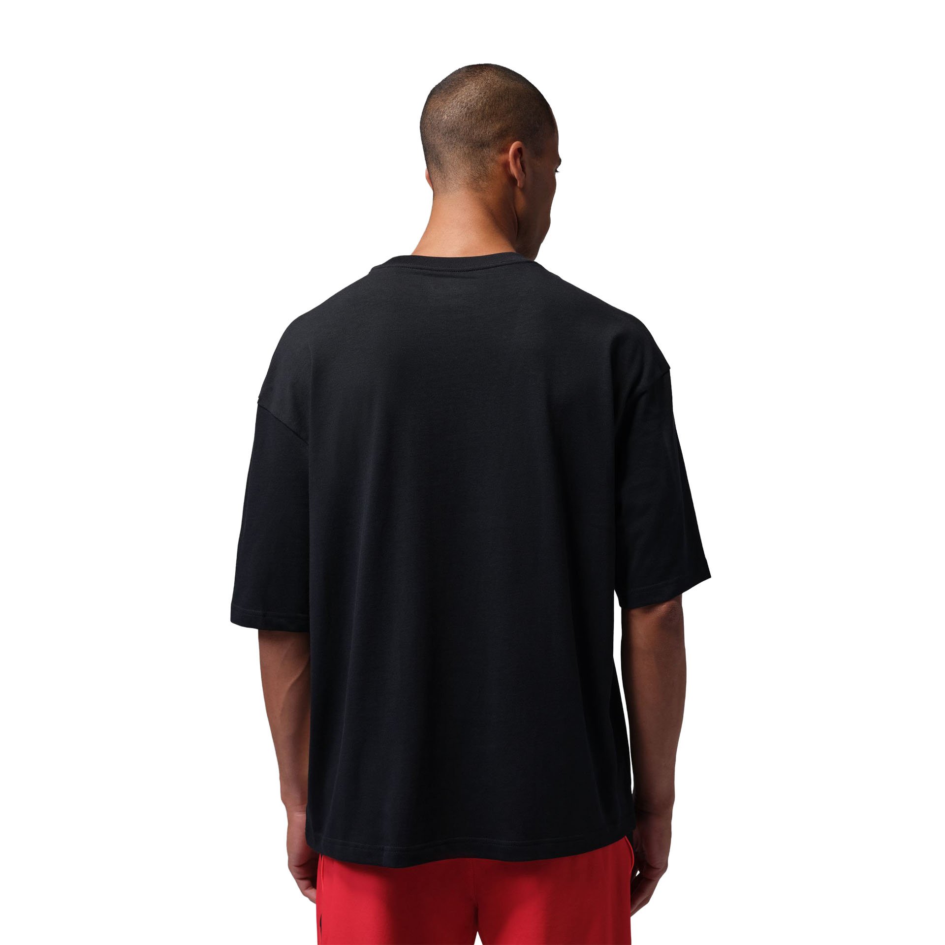 MJ Sport GFX Tee "Black"