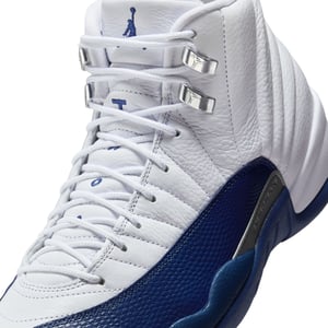 Air Jordan 12 "French Blue"