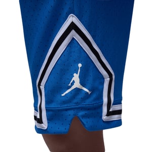 Sport Diamond Short "Sport Blue" Kids