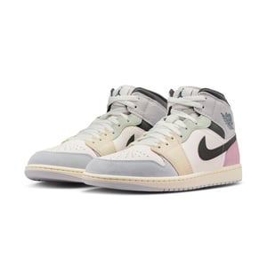 Air Jordan 1 Mid SE "Pastel"