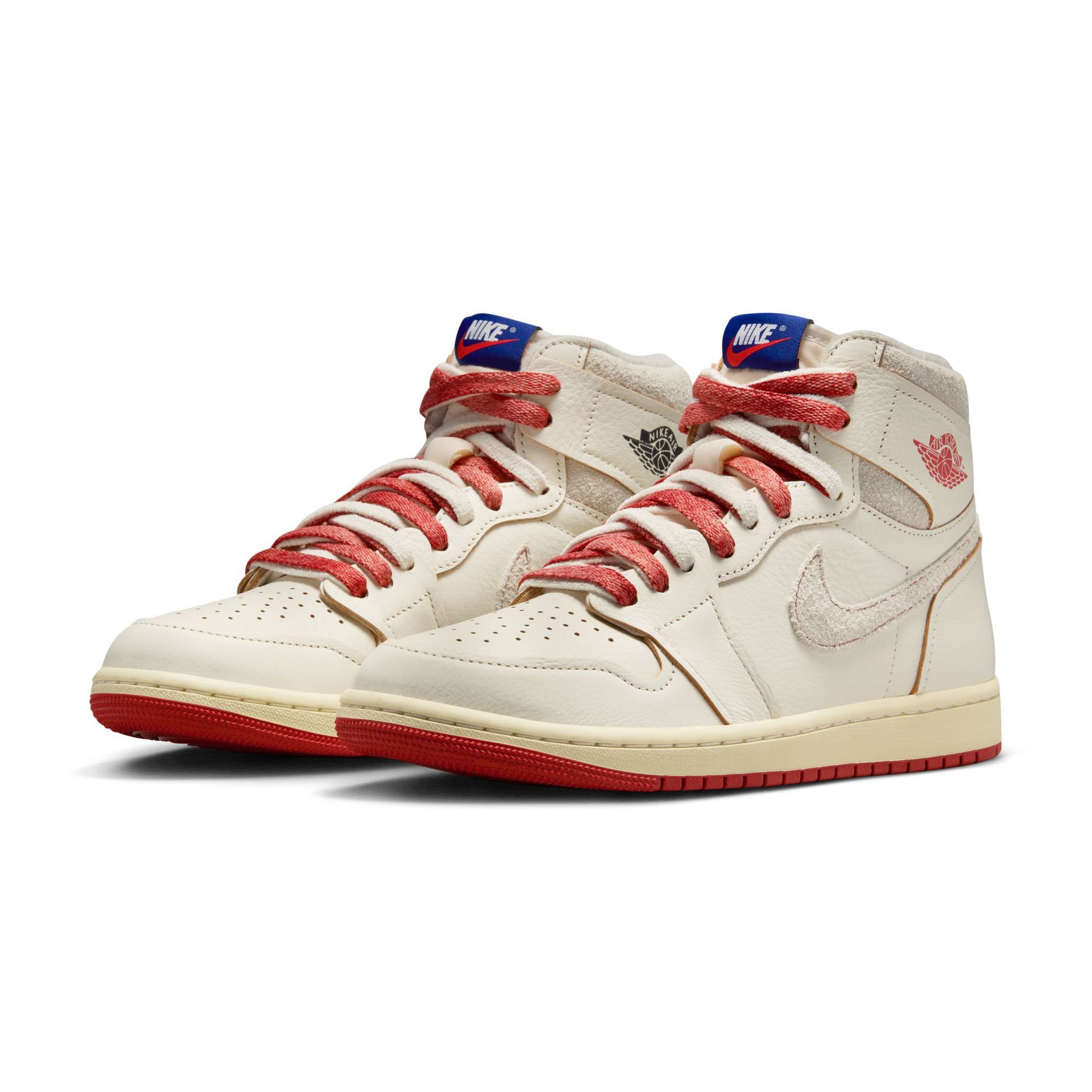 WMNS Air Jordan 1 Hi OG Rare Air "Cinnabar"