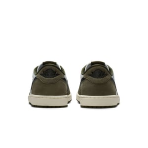Air Jordan 1 Low OG "Olive"