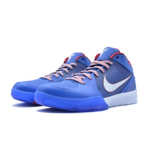 Kobe 4 Protro "Philly"