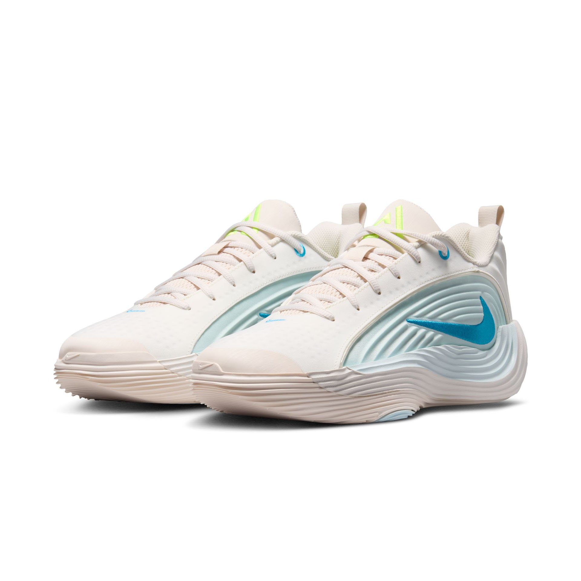 Giannis Immortality 5 "Sail"