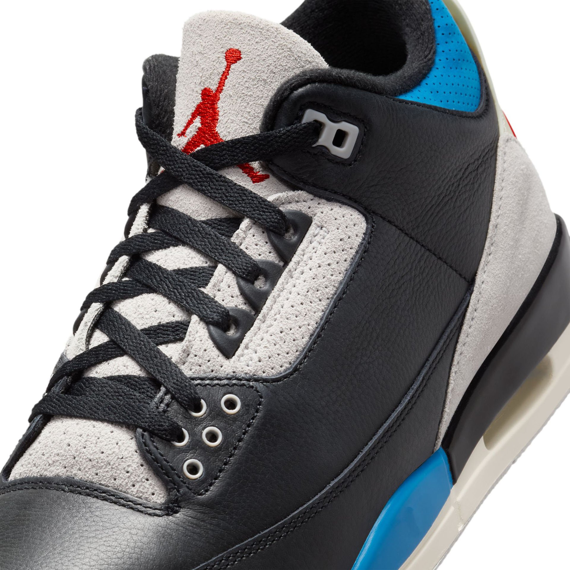 Air Jordan 3 "Rare Air"