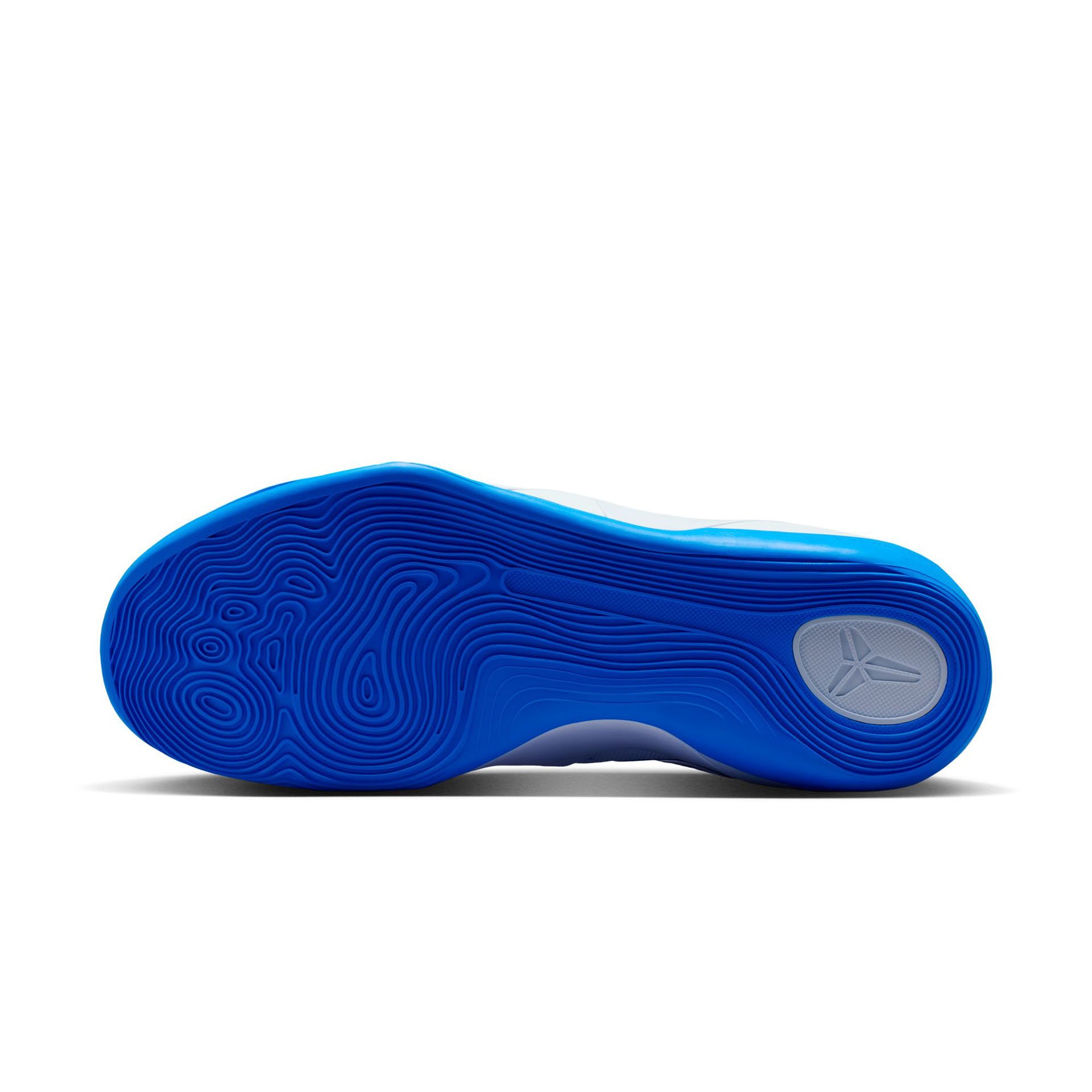 Kobe 9 EM Low Protro "Hydrogen Blue"