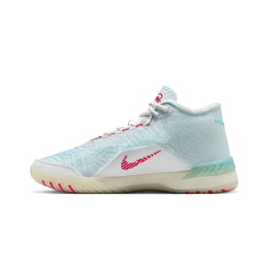 LeBron NXXT Genisus "Aegean Storm"