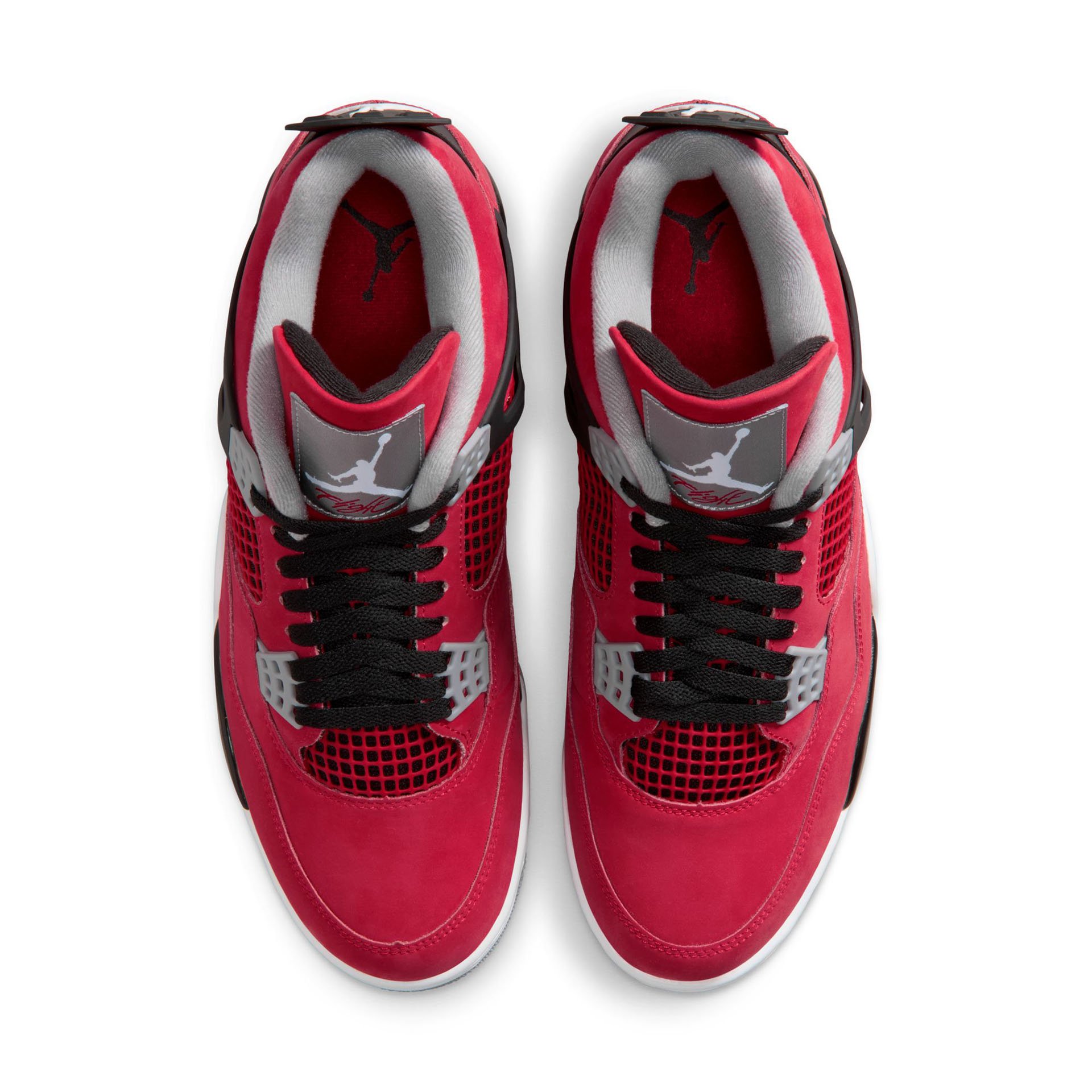 Air Jordan 4 "Toro Bravo"
