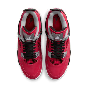 Air Jordan 4 "Toro Bravo"