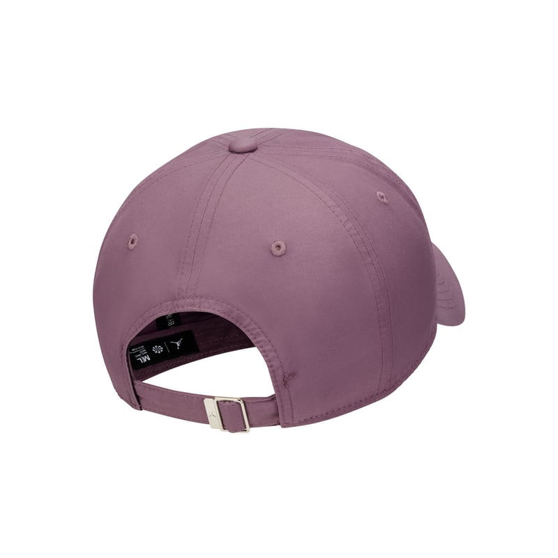 Jumpman Club Cap "Mauve" 2