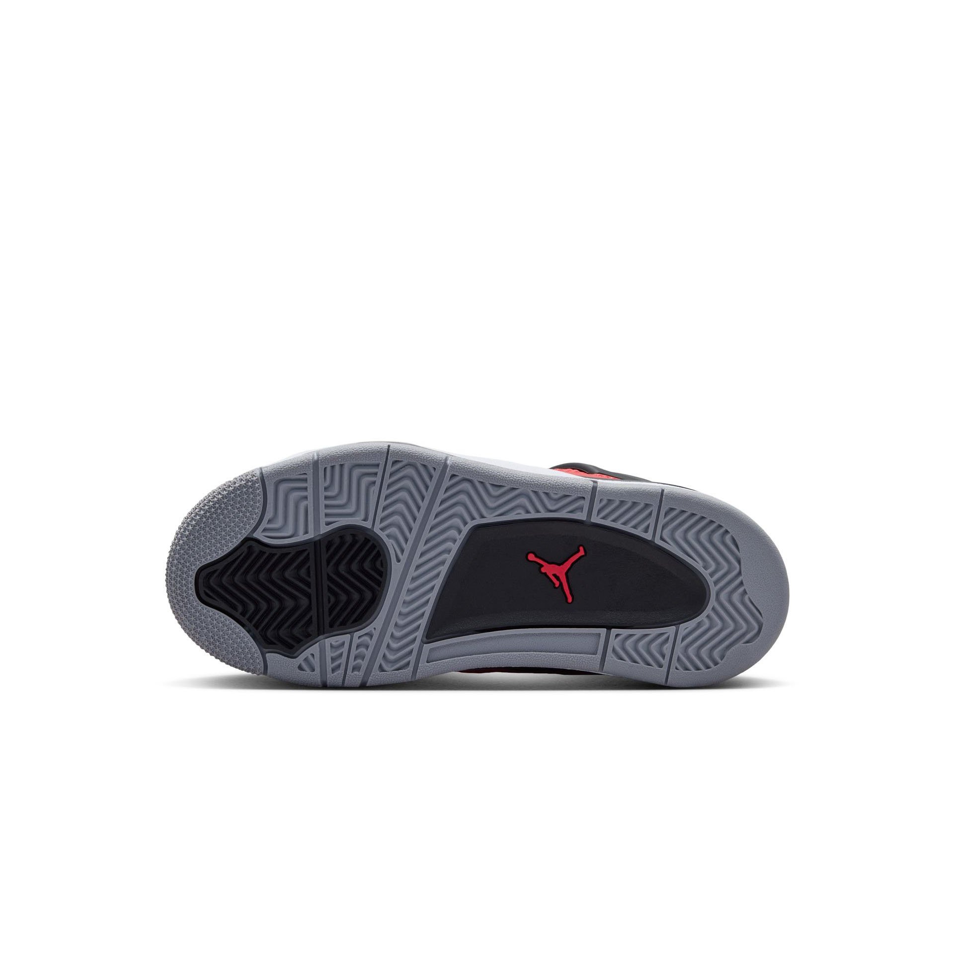 Air Jordan 4 "Toro Bravo" PS