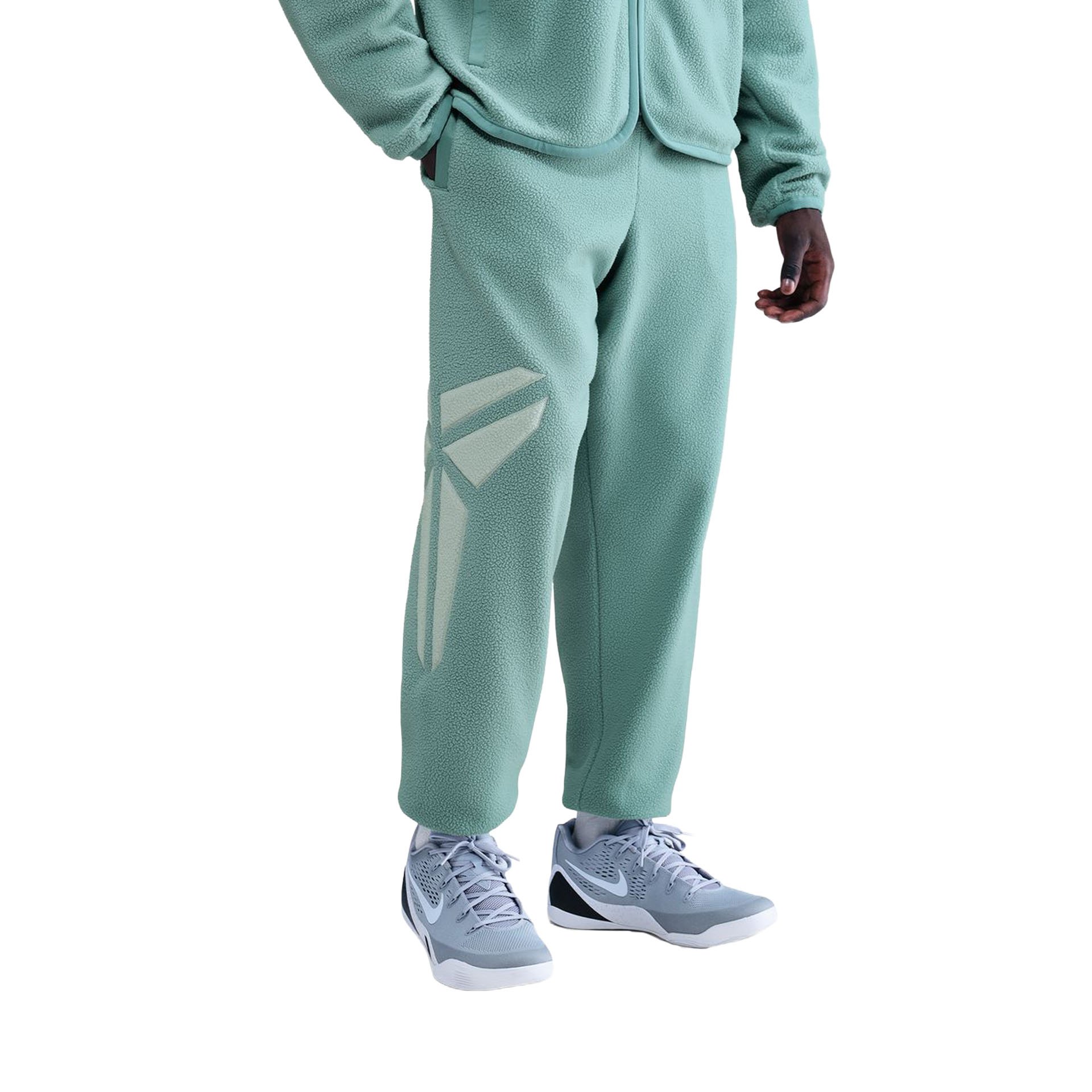 Kobe Winterized Pant "Cannon"