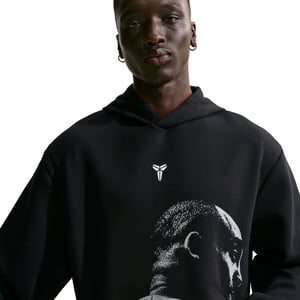 Kobe Mamba Mentality Fleece PO Hoodie