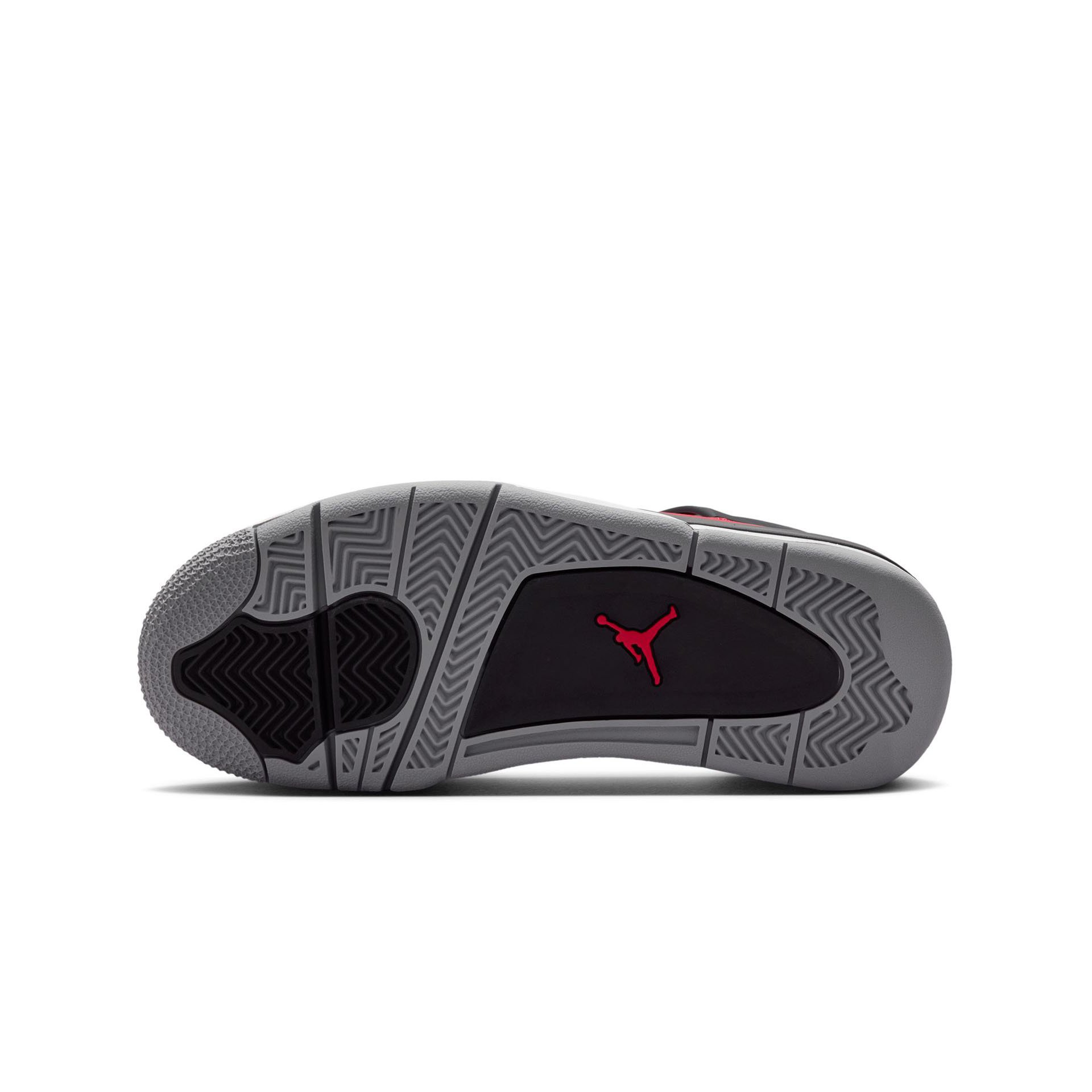 Air Jordan 4 "Toro Bravo" GS
