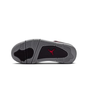 Air Jordan 4 "Toro Bravo" GS