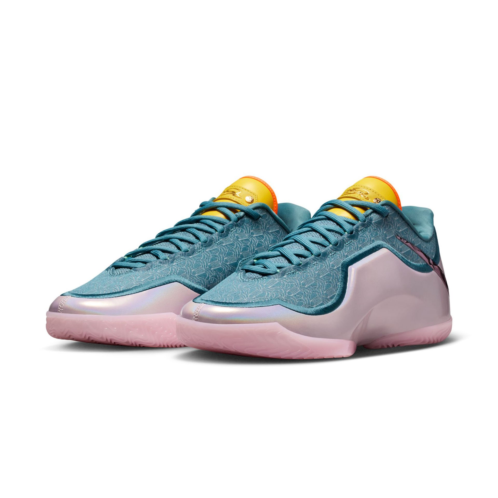LeBron XXIII "Miami Twice"