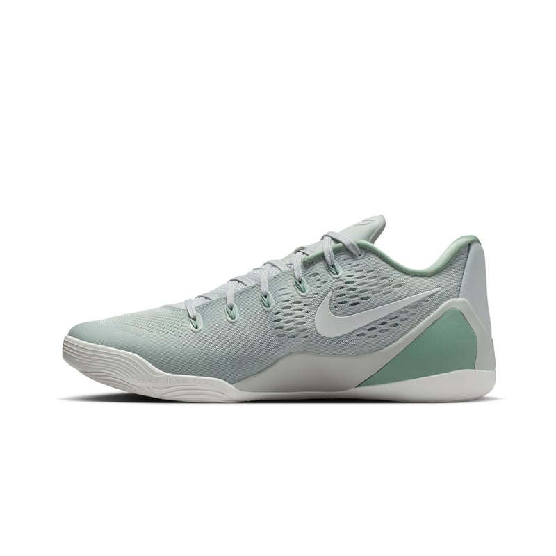 Kobe 9 EM Low Protro "Steam" 2