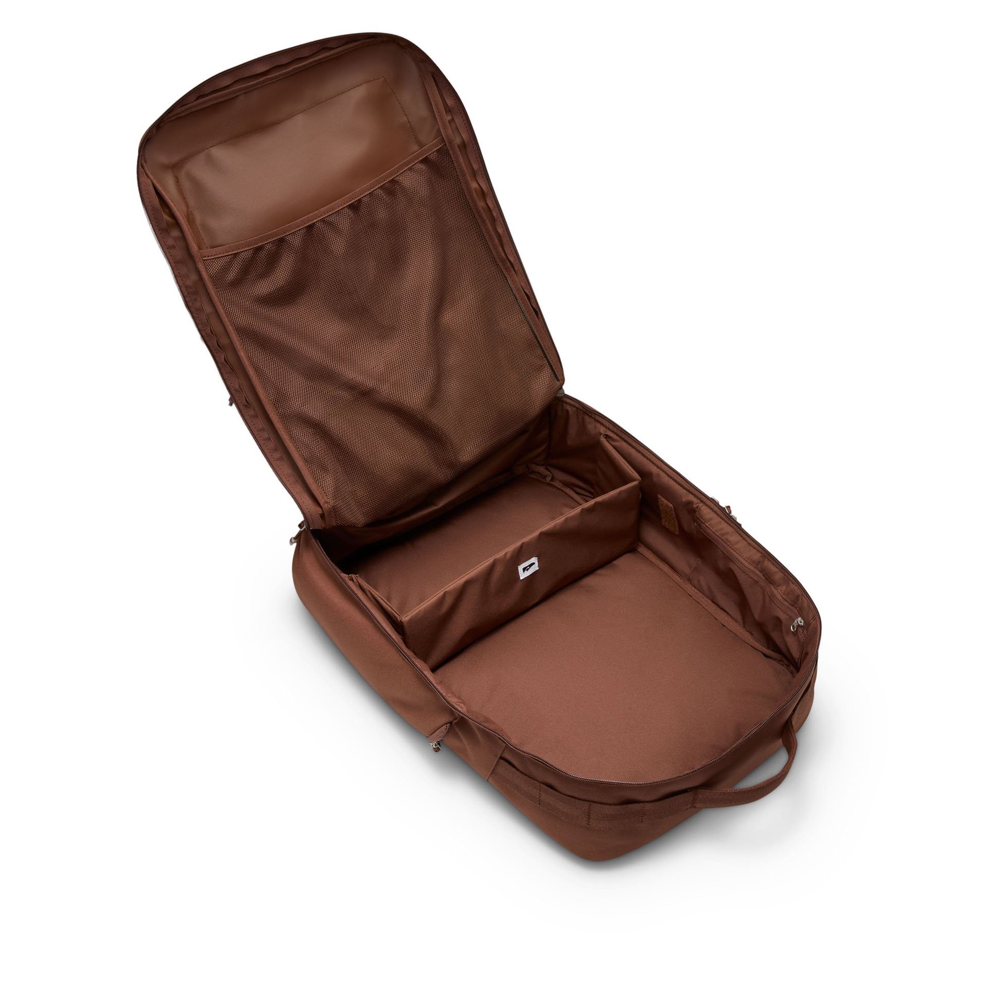 Utility Elite Backpack "Fauna Brown"