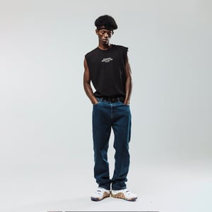 Airdom "BSKT CLUB" Tank