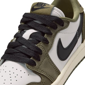 Air Jordan 1 Low OG "Olive" PS