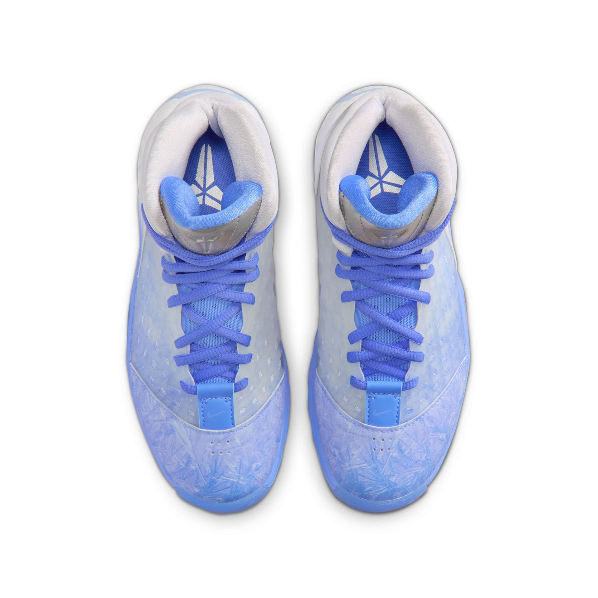 Kobe 3 Protro "Christmas" GS