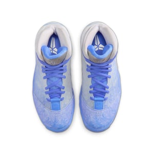 Kobe 3 Protro "Christmas" GS