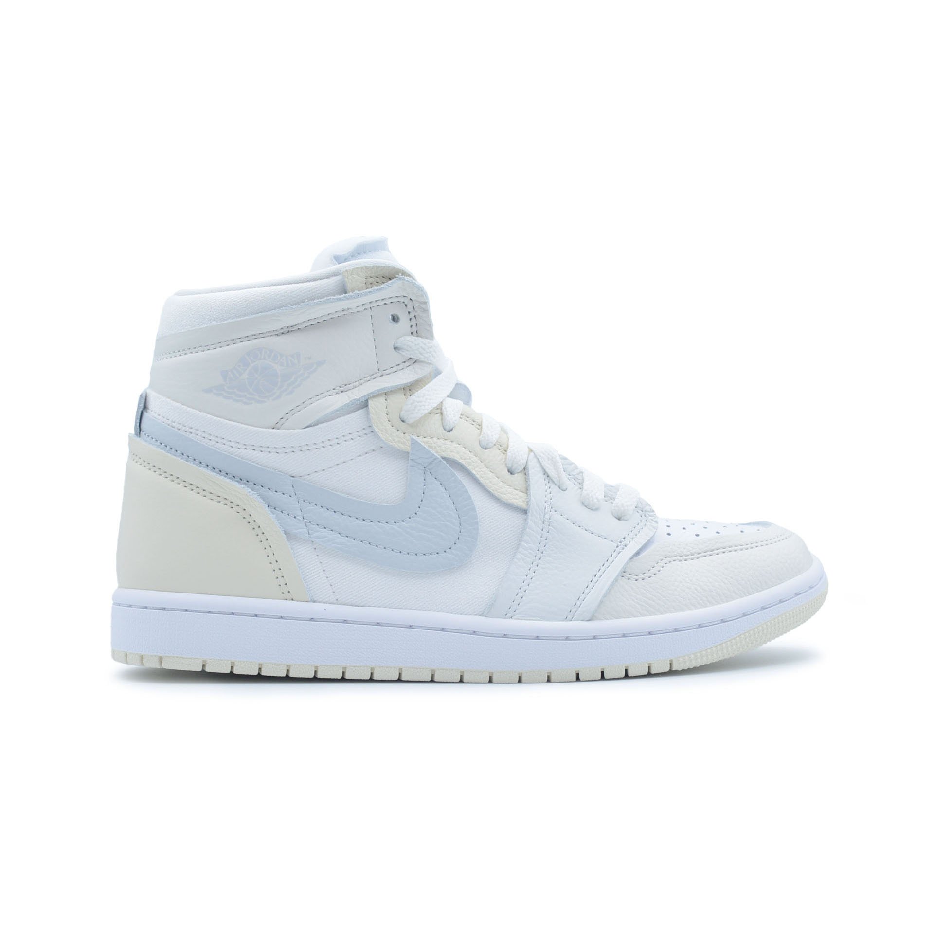 WMNS Air Jordan 1 MM High "Coconut Milk"