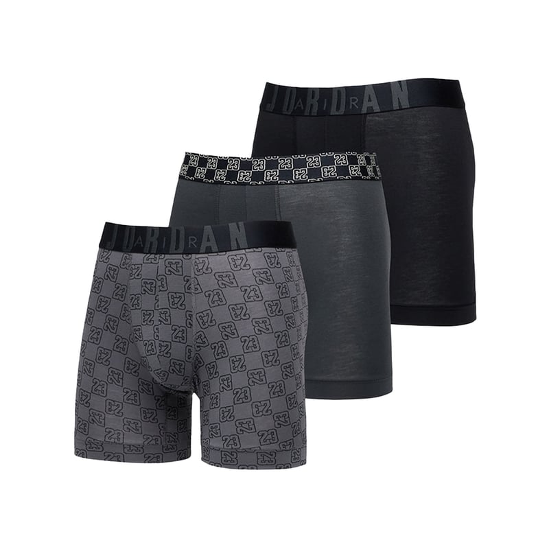 23 Monogram 3Pack Boxer