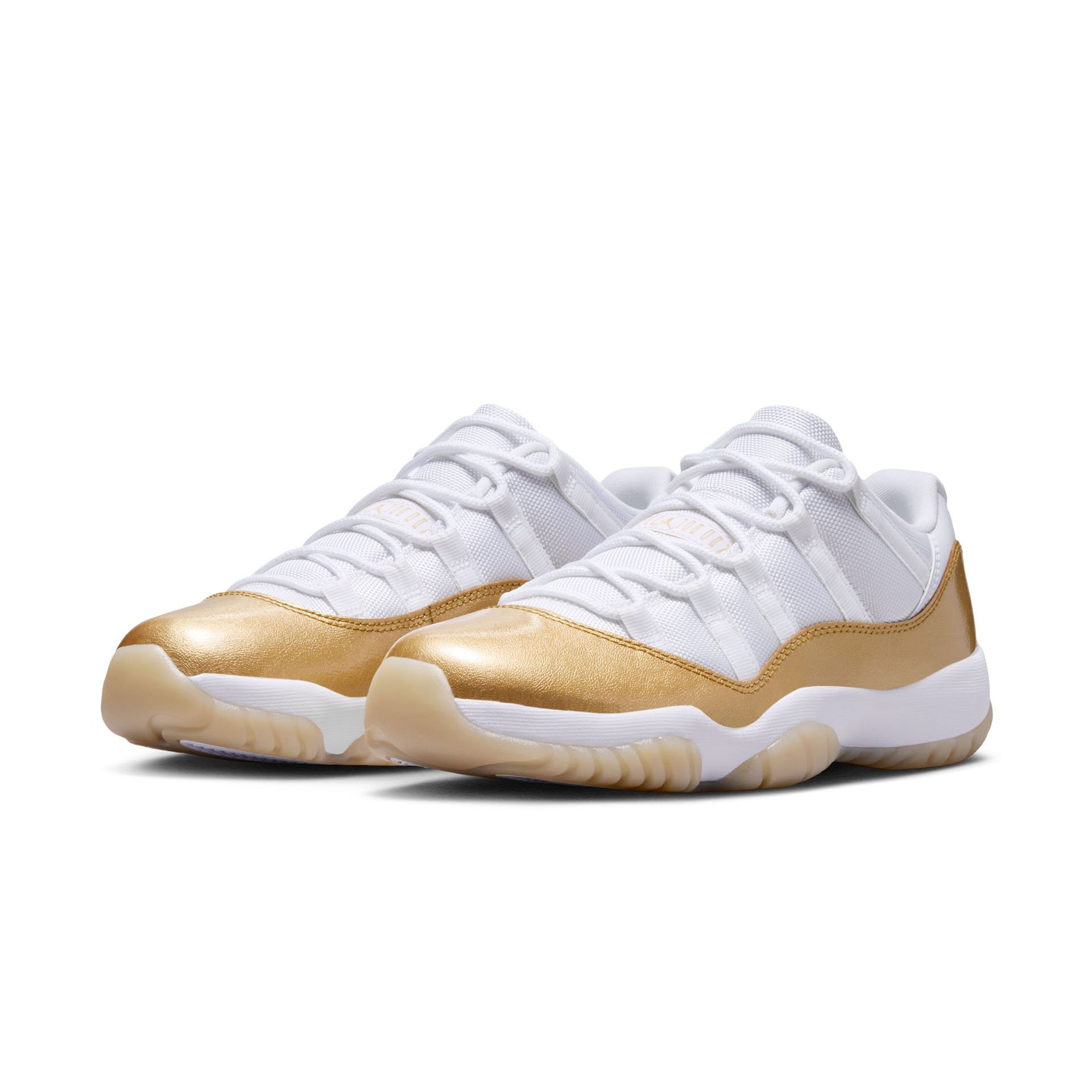 WMNS Air Jordan 11 Low "Mother's Day"