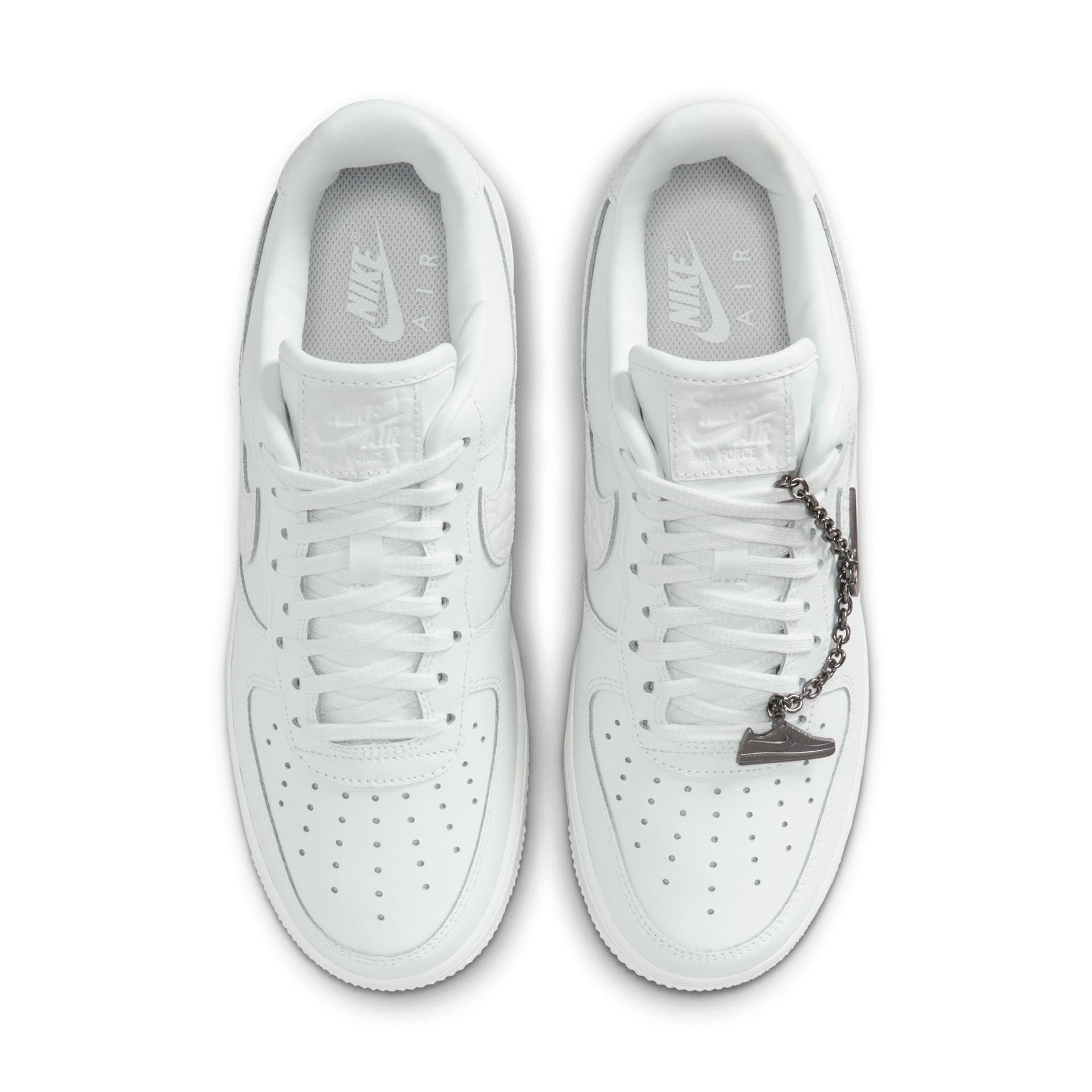 WMNS Air Force 1 '07 Low "Summit White"