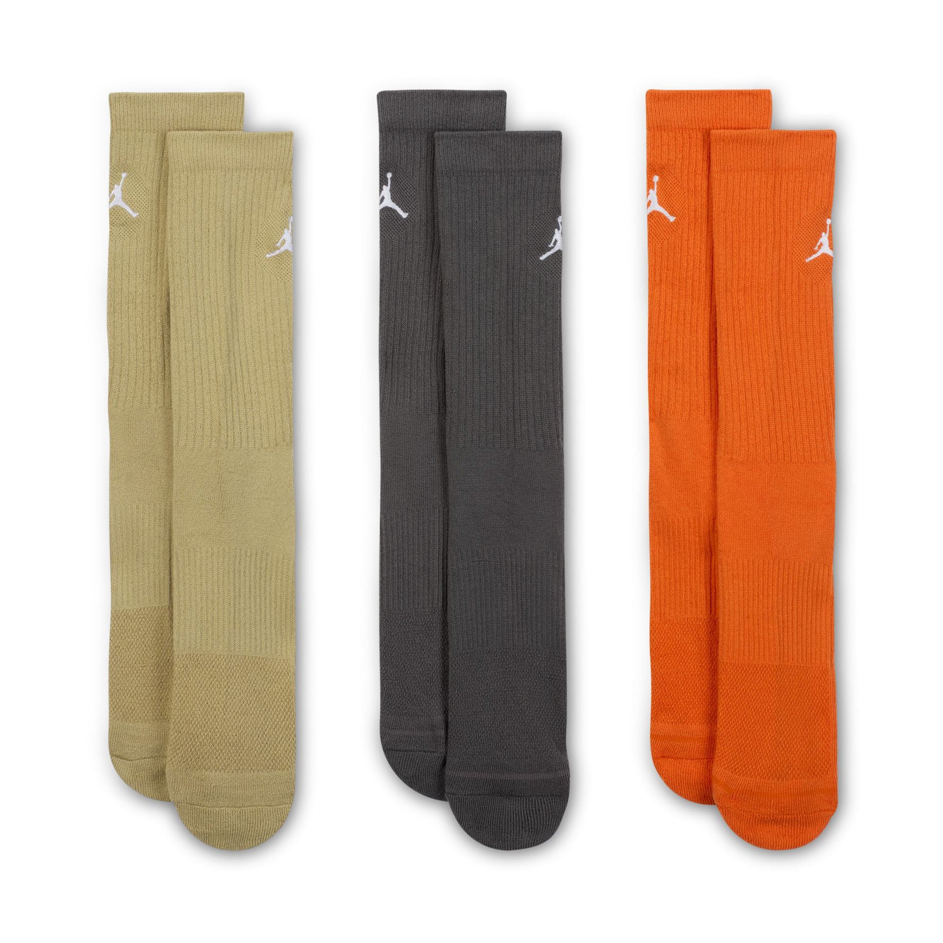 Everyday Socks Crew 3Pack "Fall"