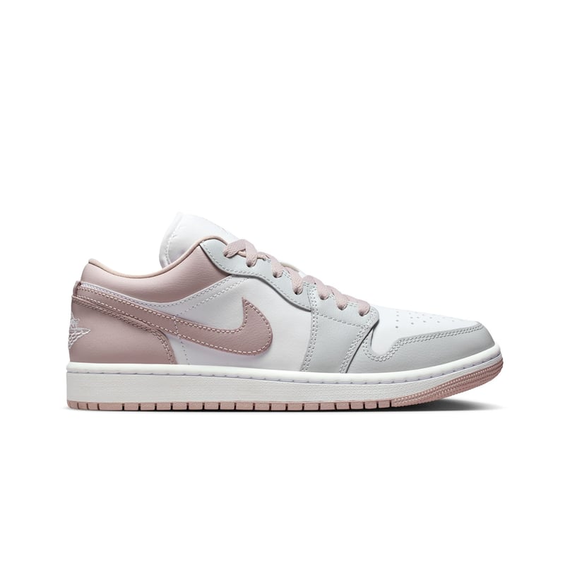 WMNS Air Jordan 1 Low "Particle Rose"