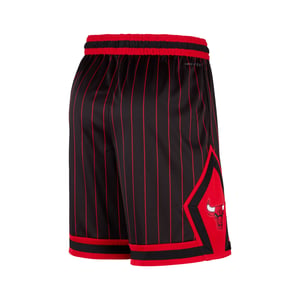 Chicago Bulls Statement Swingman Short
