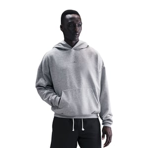 Standard Issue Brush PO Hoodie "Dark Grey Heather"