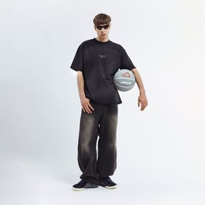Airdom Box Aero Tee