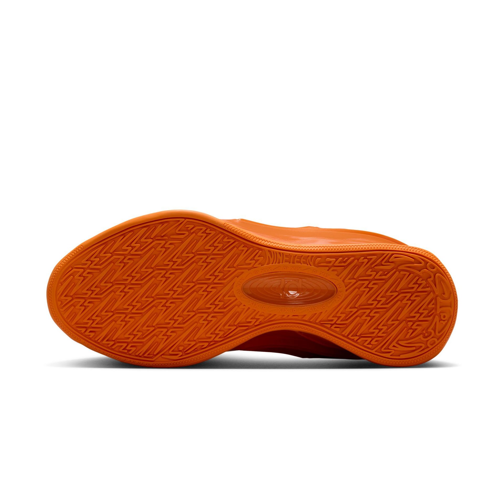 KD 19 "Orange Crush"