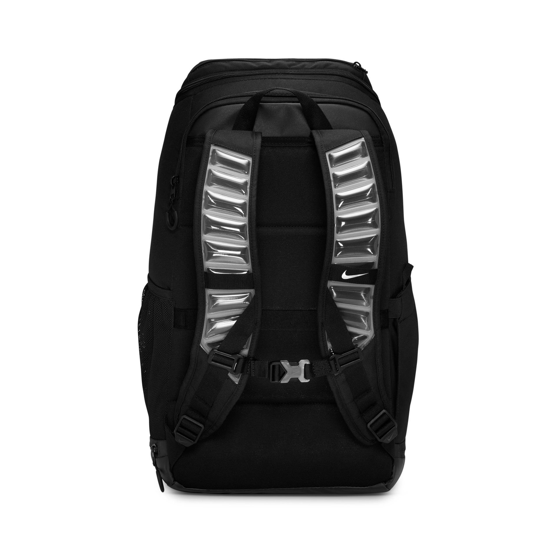 Varsity Elite Backpack "Black"