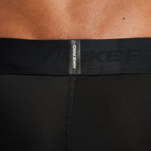 Nike Pro Long Short "Black"