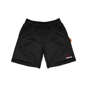 Airdom Mesh Short "Black"
