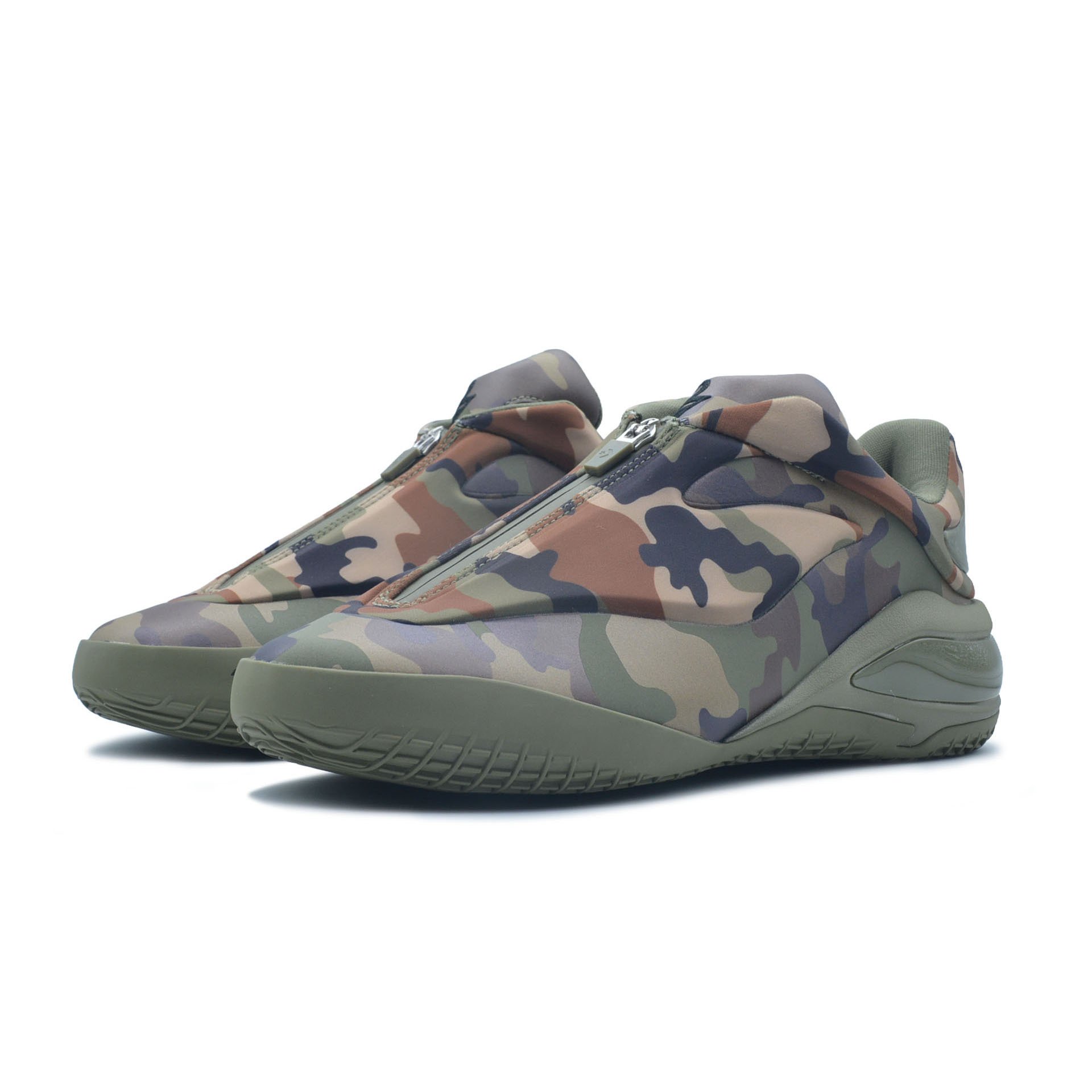 SHAI 001 "Camo"