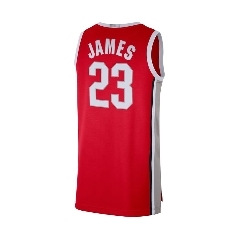 Ohio State Limited Jersey "James" 2