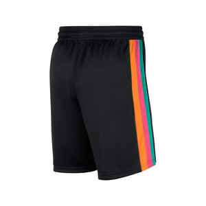 San Antonio Spurs Swingman CE Short